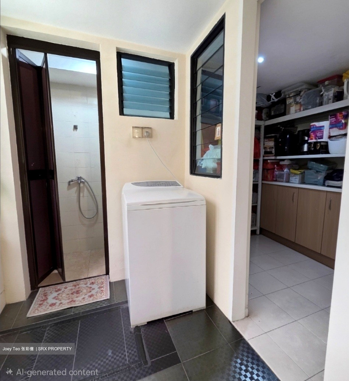 Eastwood Park (D16), Terrace #509696991